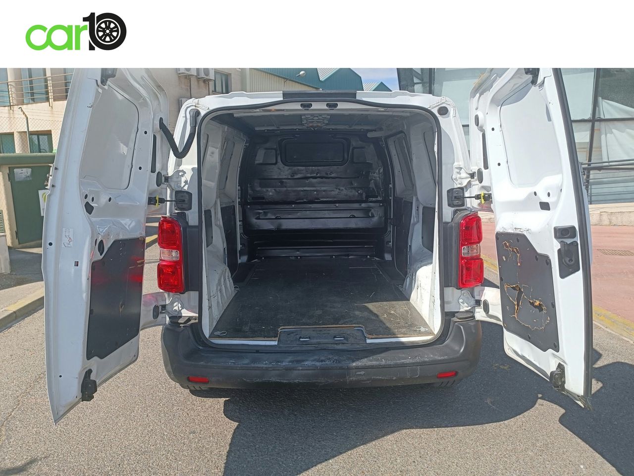Toyota PROACE 1.5 120cv  - Foto 18
