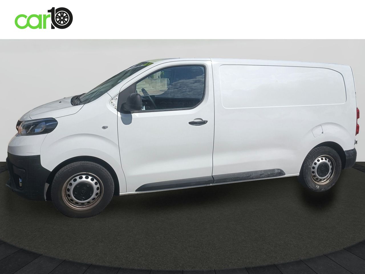 Toyota PROACE 1.5 120cv  - Foto 3