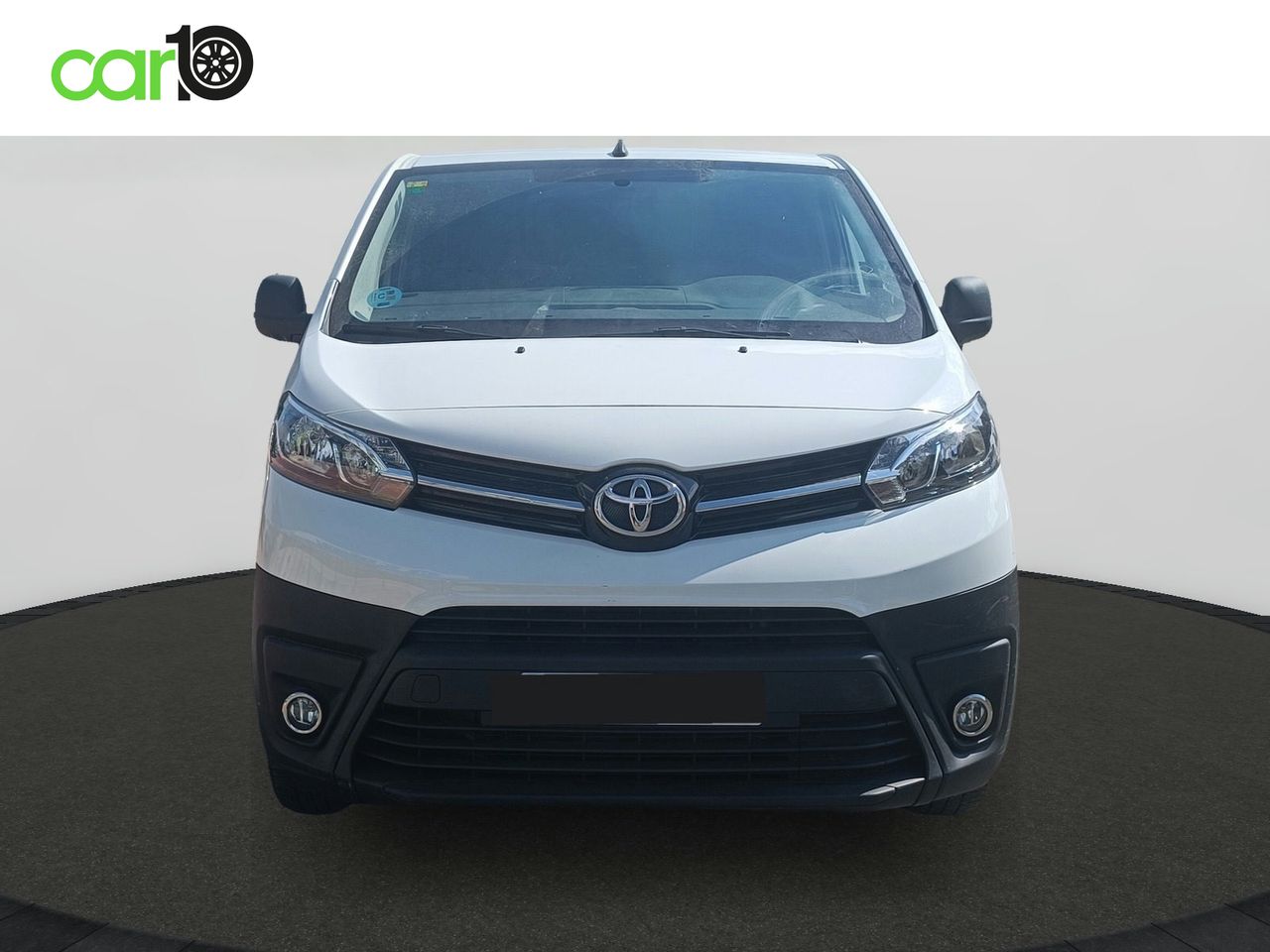 Toyota PROACE 1.5 120cv  - Foto 10