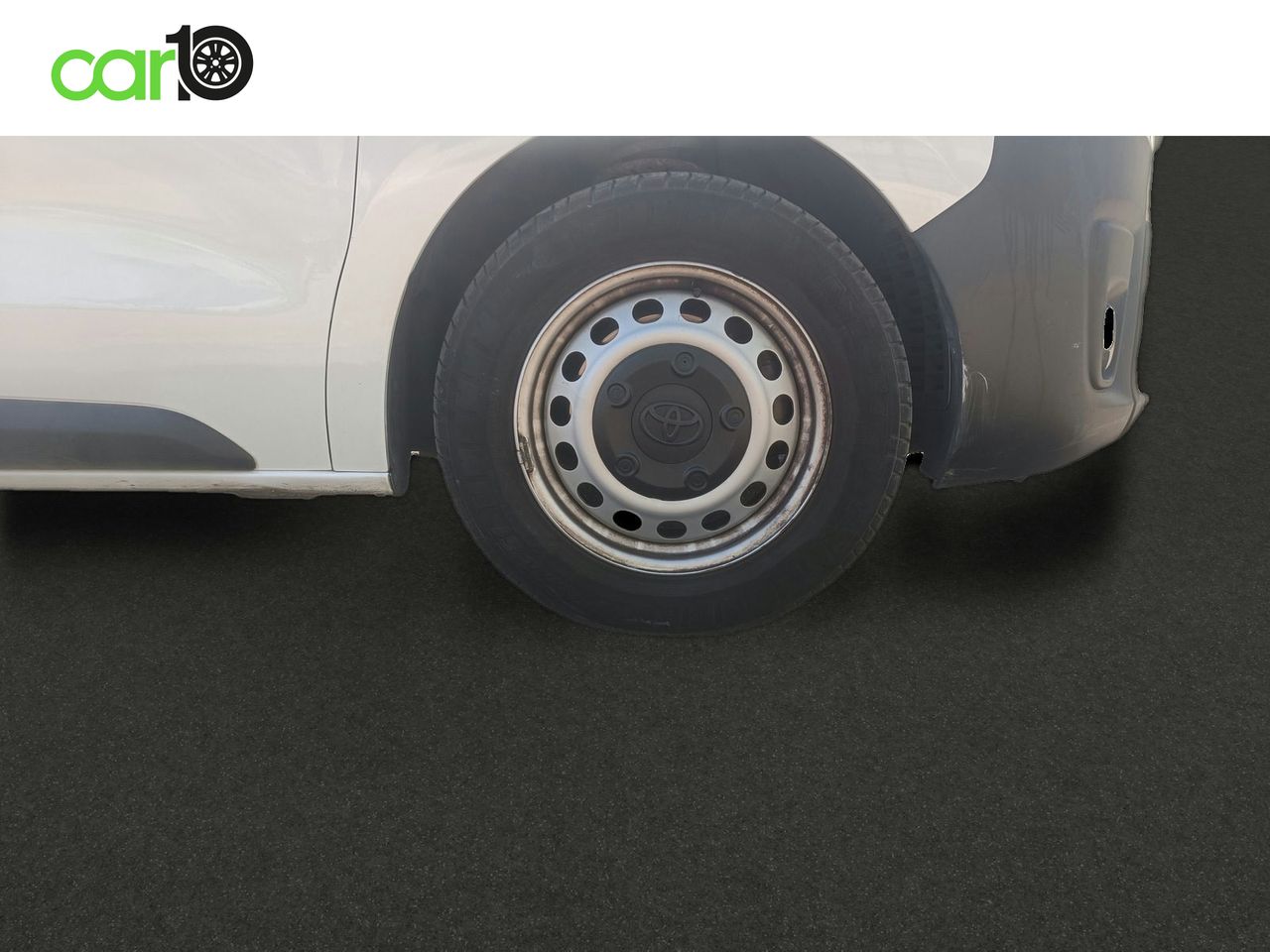 Toyota PROACE 1.5 120cv  - Foto 16