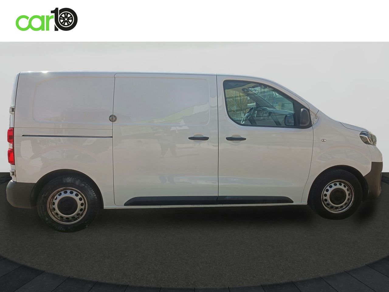 Toyota PROACE 1.5 120cv  - Foto 8