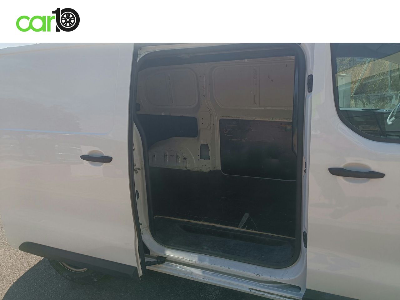 Toyota PROACE 1.5 120cv  - Foto 15