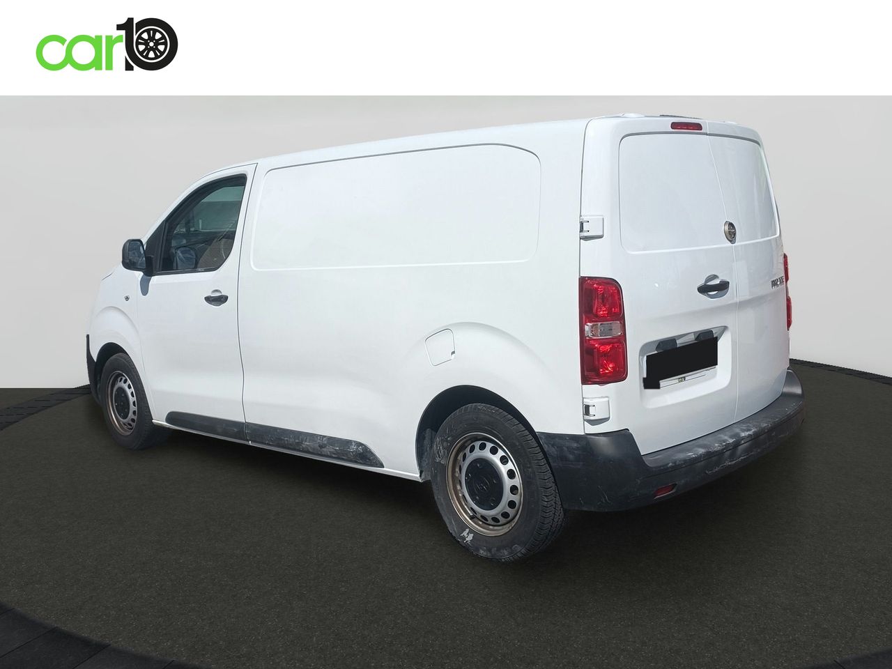 Toyota PROACE 1.5 120cv  - Foto 4