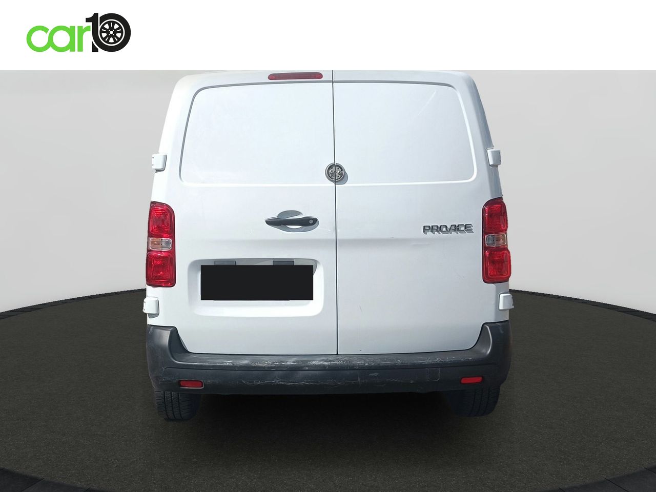 Toyota PROACE 1.5 120cv  - Foto 6