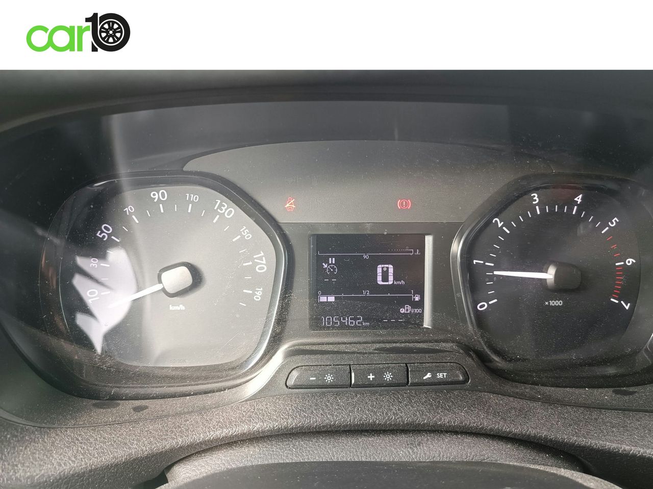 Toyota PROACE 1.5 120cv  - Foto 21