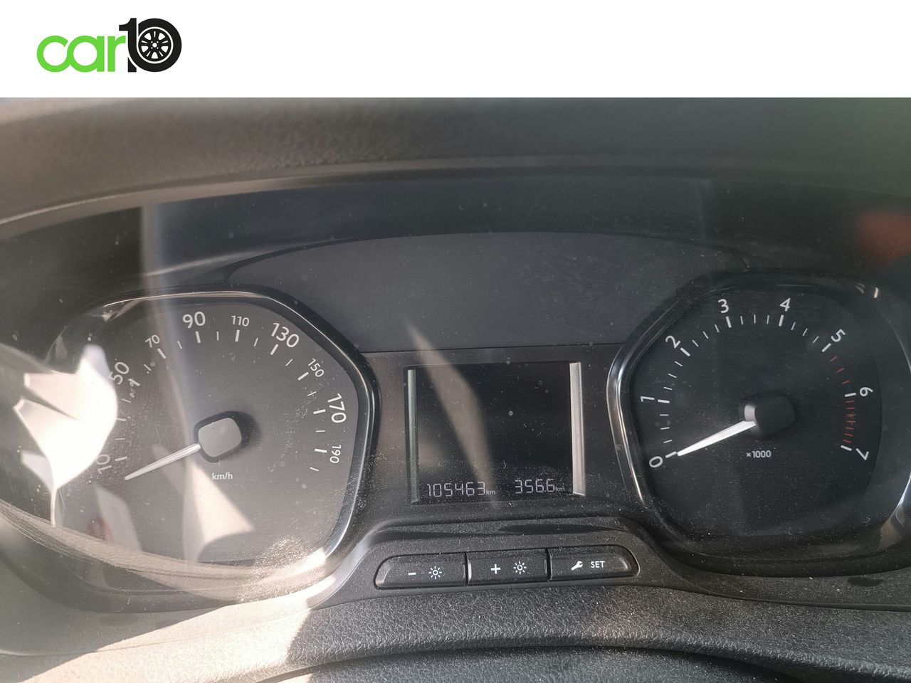 Toyota PROACE 1.5 120cv  - Foto 22