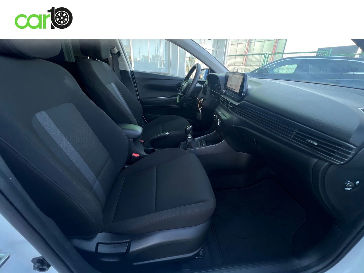 Hyundai i20 1.2 MPI N Line  - Foto 12