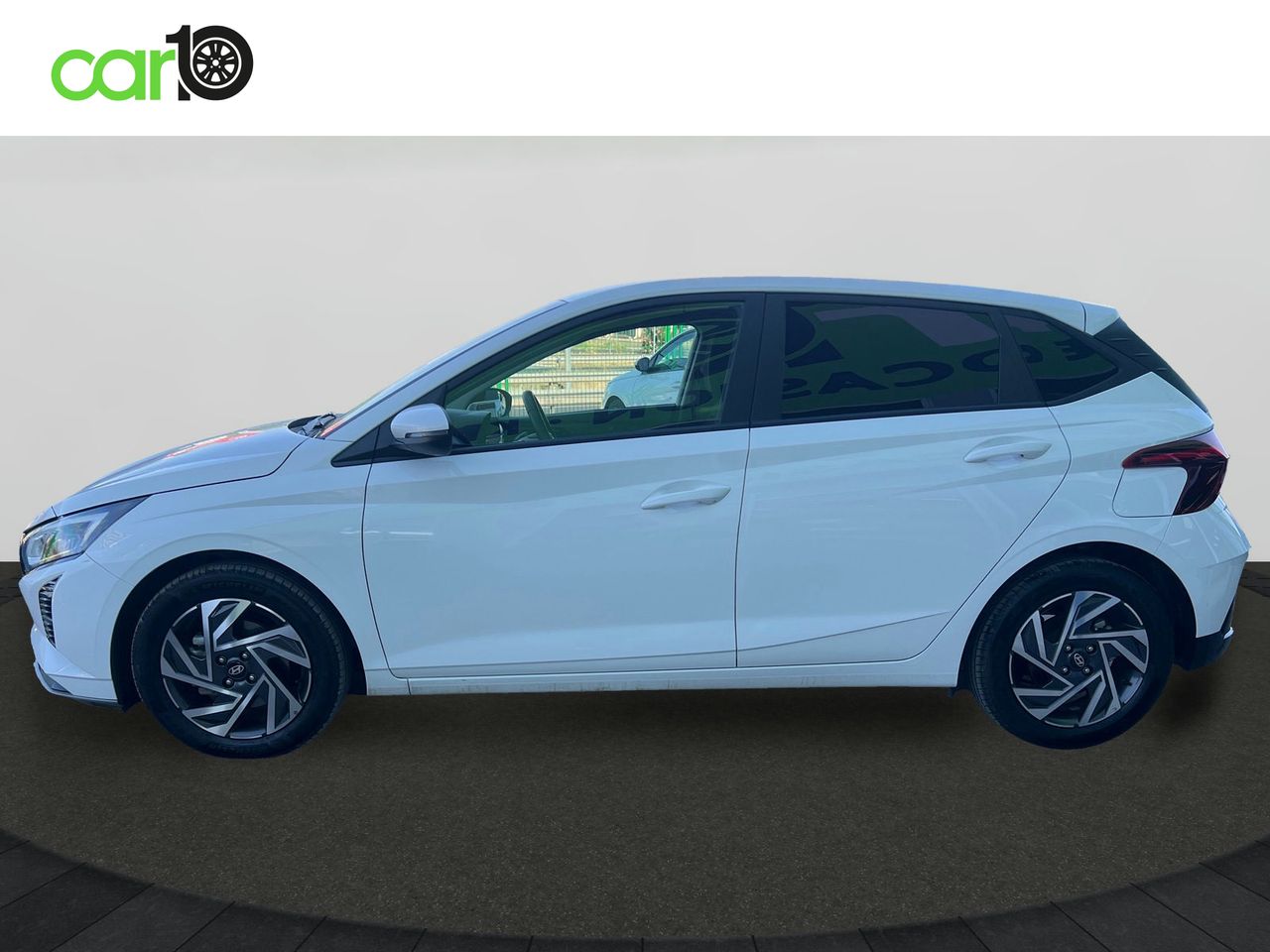 Hyundai i20 1.2 MPI N Line  - Foto 3