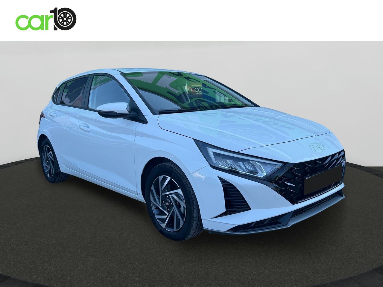 Hyundai i20 1.2 MPI N Line  - Foto 6