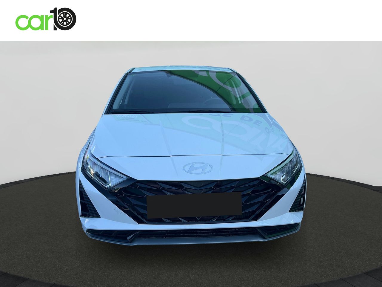 Hyundai i20 1.2 MPI N Line  - Foto 7