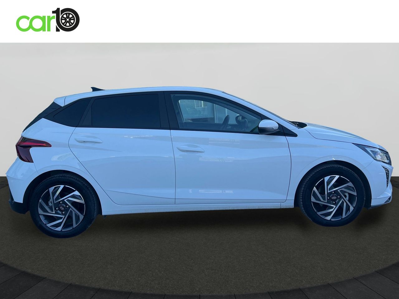Hyundai i20 1.2 MPI N Line  - Foto 4
