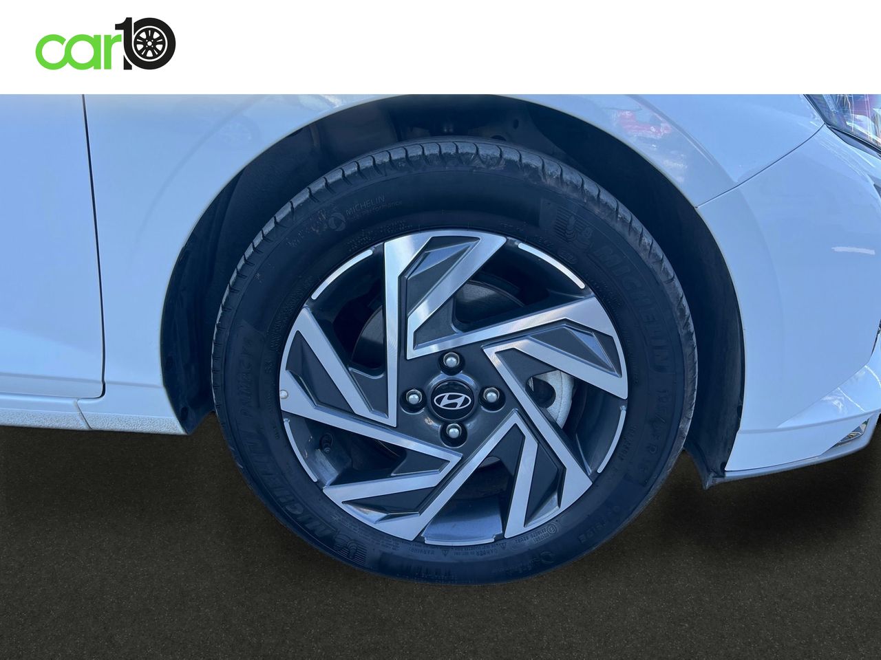Hyundai i20 1.2 MPI N Line  - Foto 11