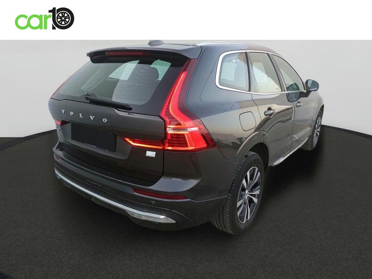 Volvo XC60 2.0 T6 AWD Recharge Core Auto  - Foto 3