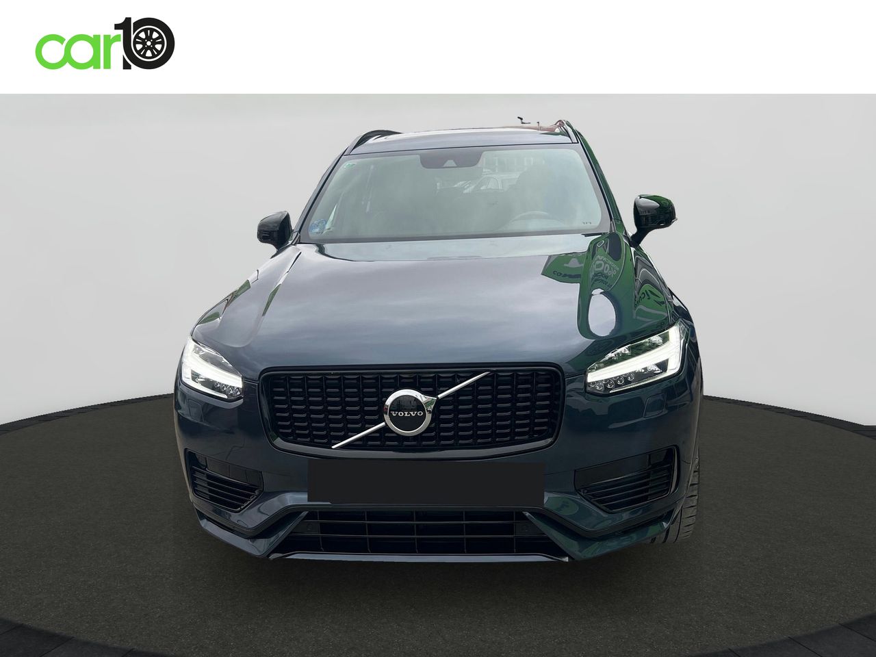 Volvo XC90 2.0 T8 AWD Recharge R-Design Auto  - Foto 10