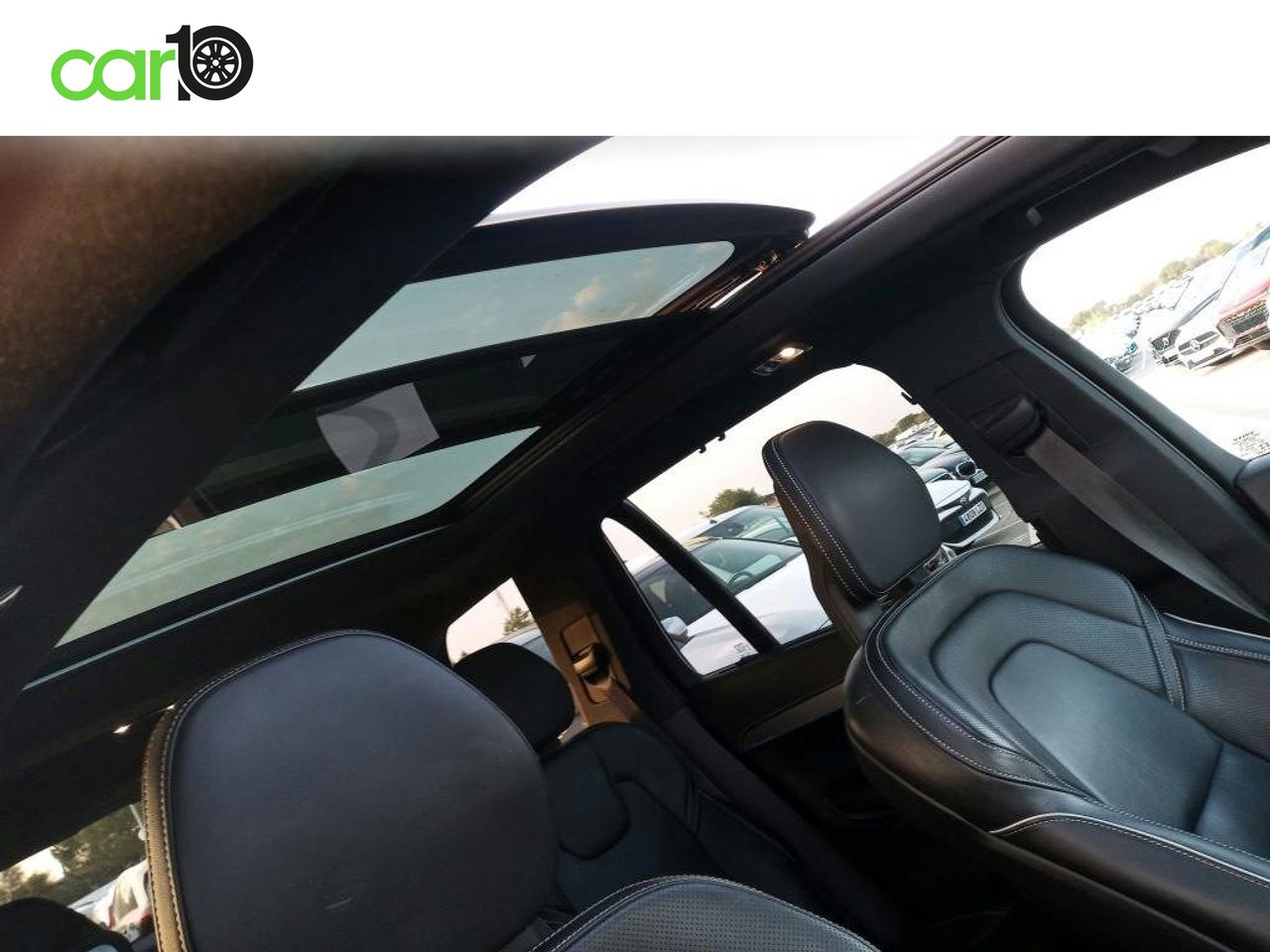 Volvo XC90 2.0 T8 AWD Recharge R-Design Auto  - Foto 19