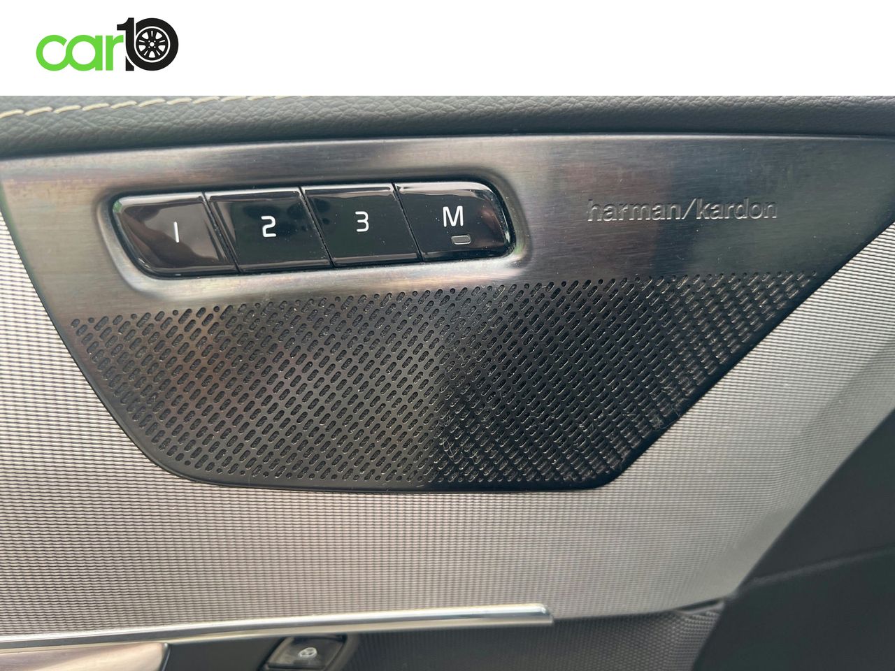 Volvo XC90 2.0 T8 AWD Recharge R-Design Auto  - Foto 26