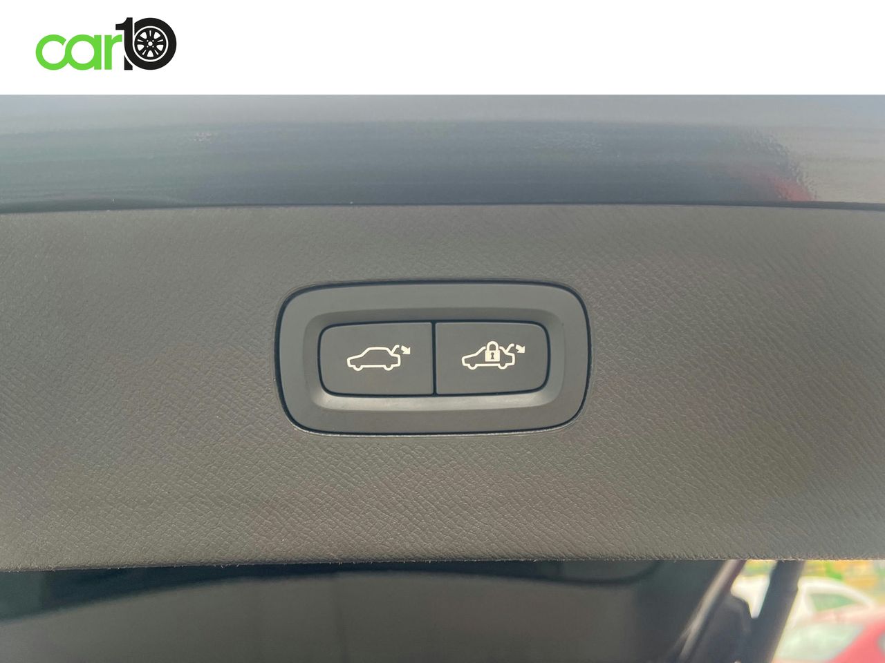 Volvo XC90 2.0 T8 AWD Recharge R-Design Auto  - Foto 22