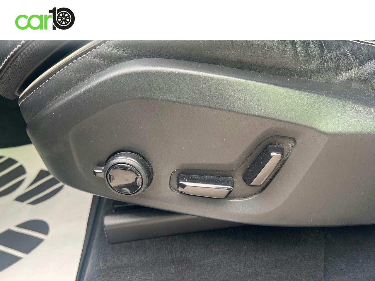 Volvo XC90 2.0 T8 AWD Recharge R-Design Auto  - Foto 27