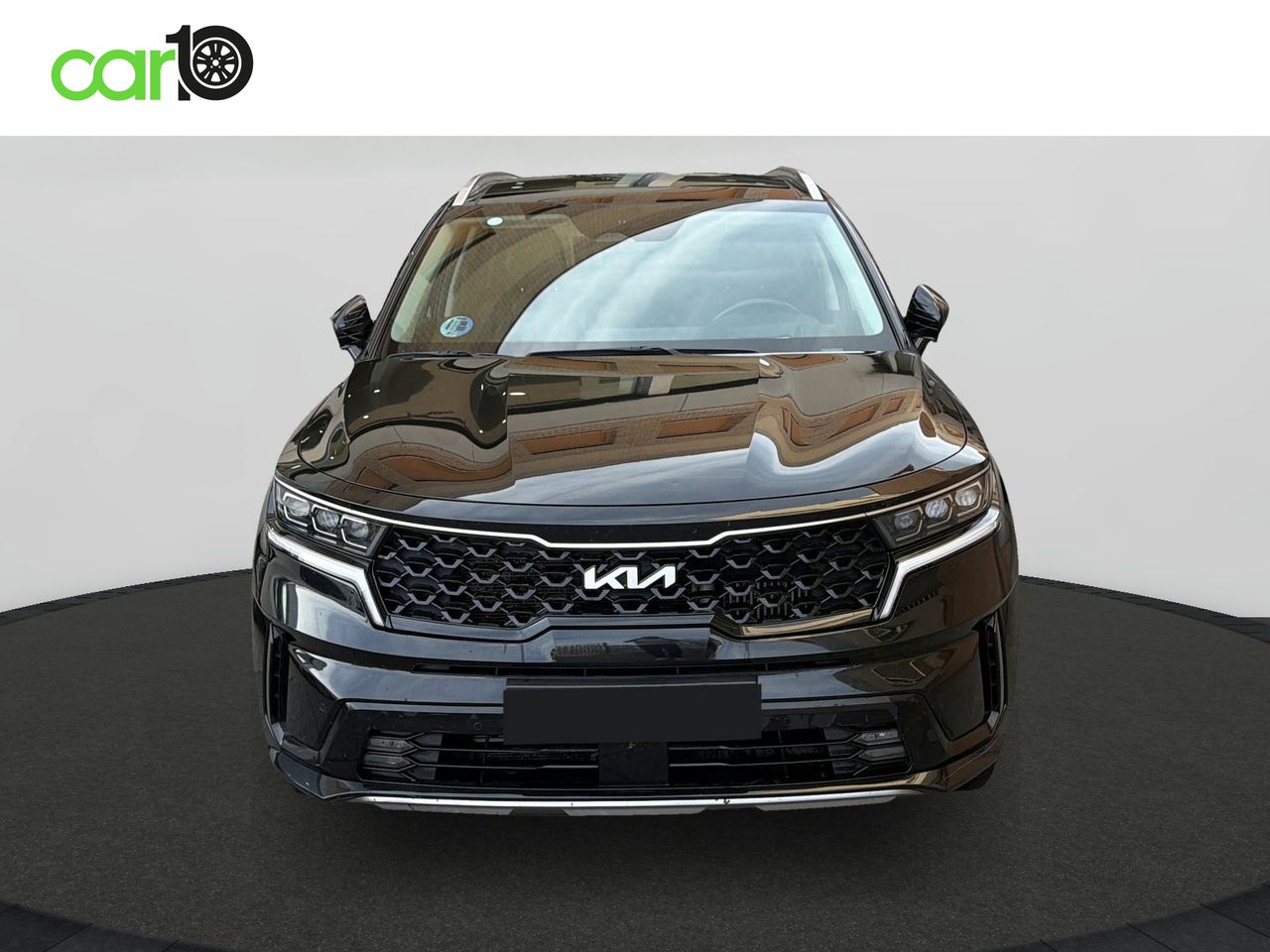 Kia SORENTO 1.6 T-GDi HEV Plus Edition 4x2 7pl  - Foto 9
