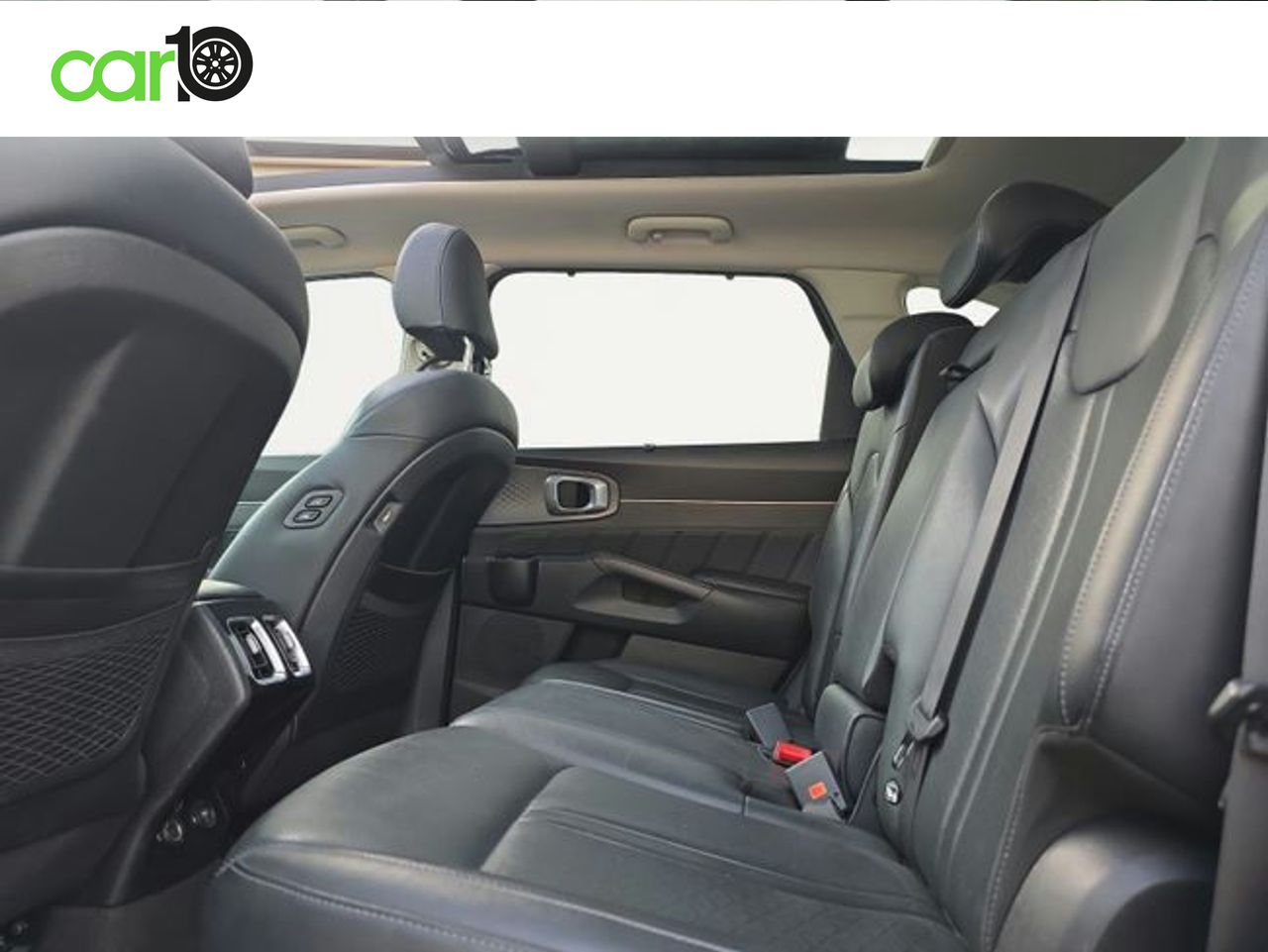 Kia SORENTO 1.6 T-GDi HEV Plus Edition 4x2 7pl  - Foto 14