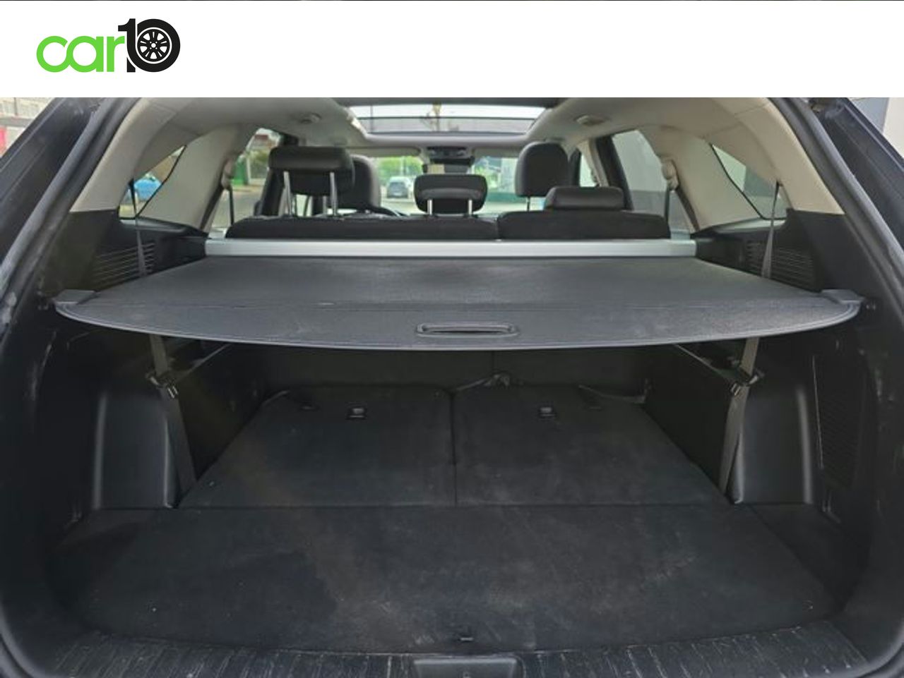 Kia SORENTO 1.6 T-GDi HEV Plus Edition 4x2 7pl  - Foto 19