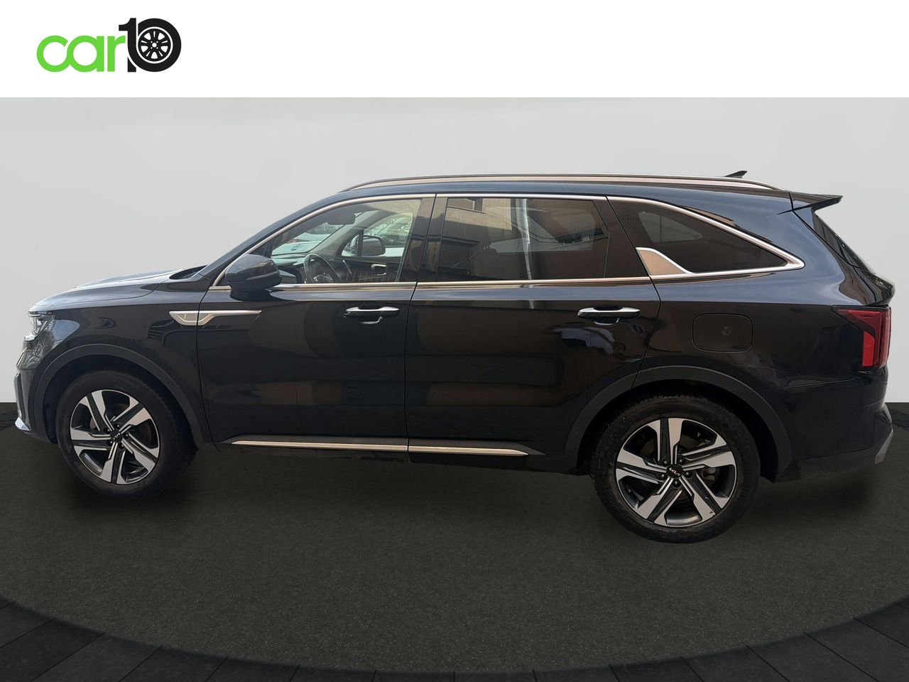 Kia SORENTO 1.6 T-GDi HEV Plus Edition 4x2 7pl  - Foto 3