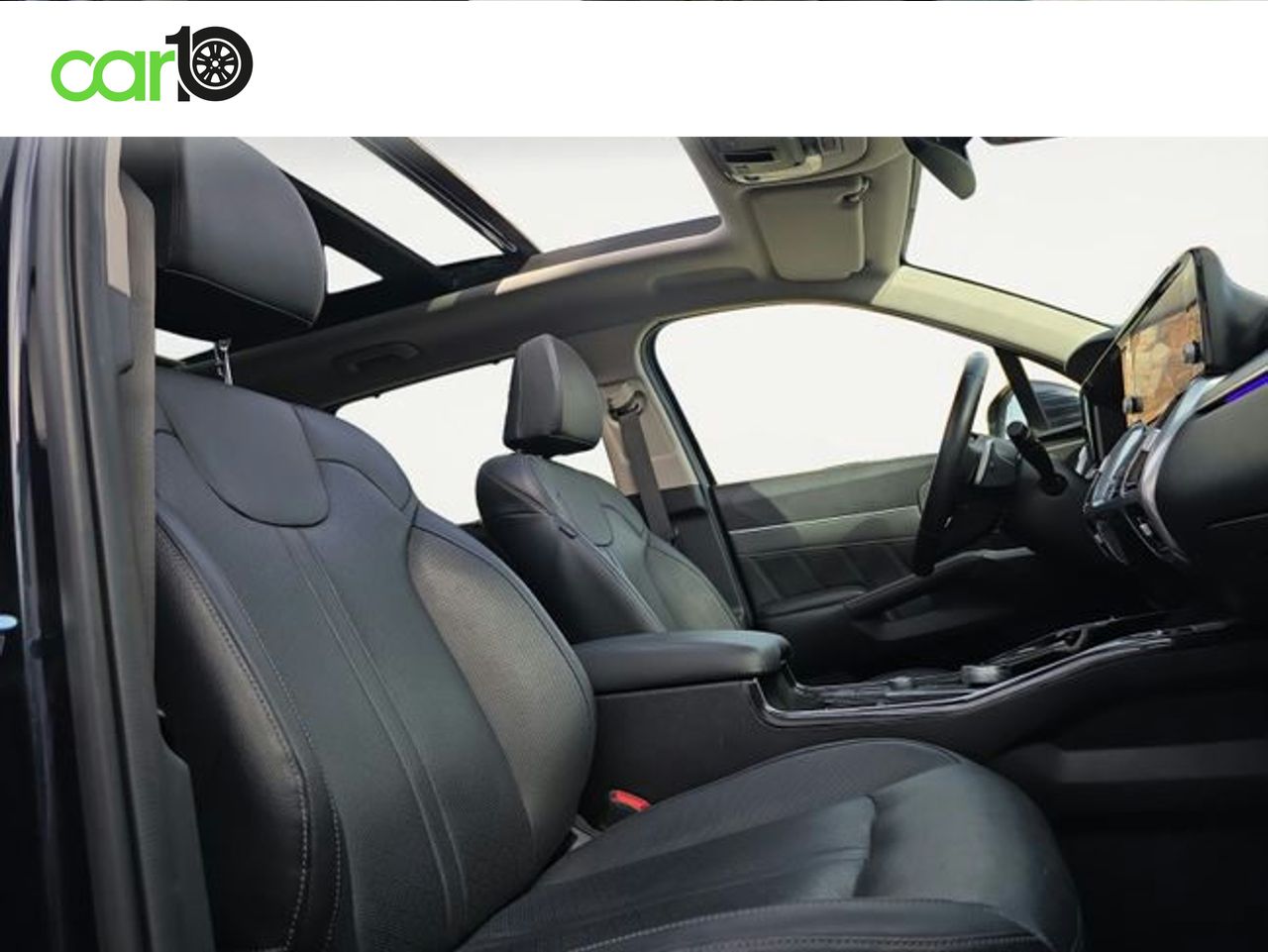 Kia SORENTO 1.6 T-GDi HEV Plus Edition 4x2 7pl  - Foto 16