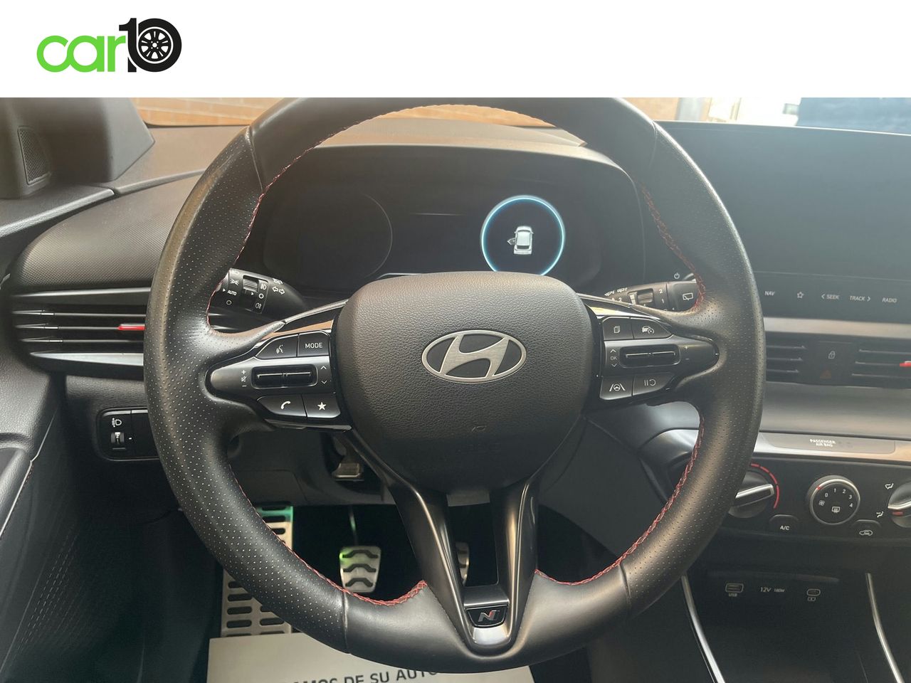 Hyundai i20 1.2 MPI N Line  - Foto 13