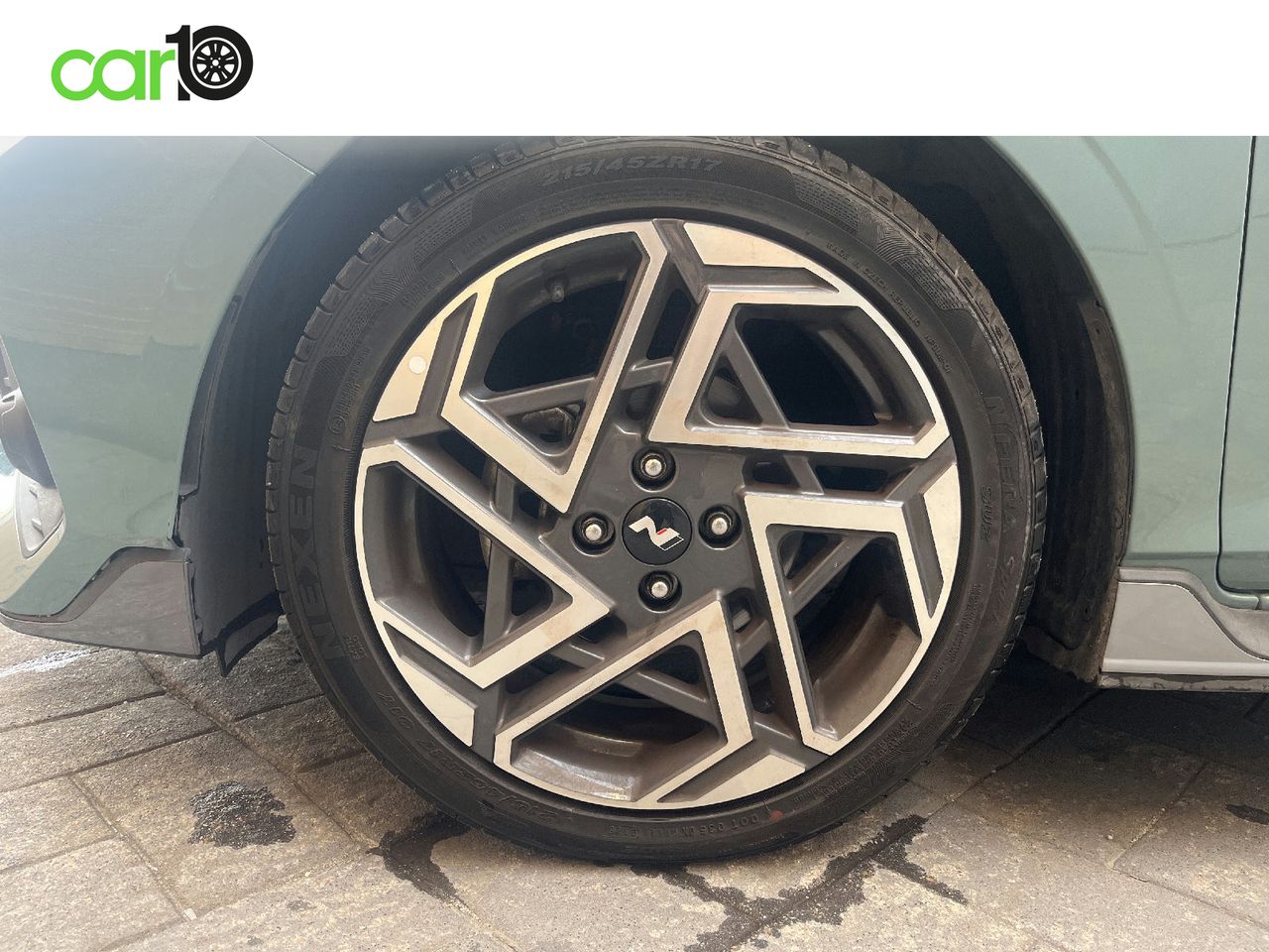Hyundai i20 1.2 MPI N Line  - Foto 15