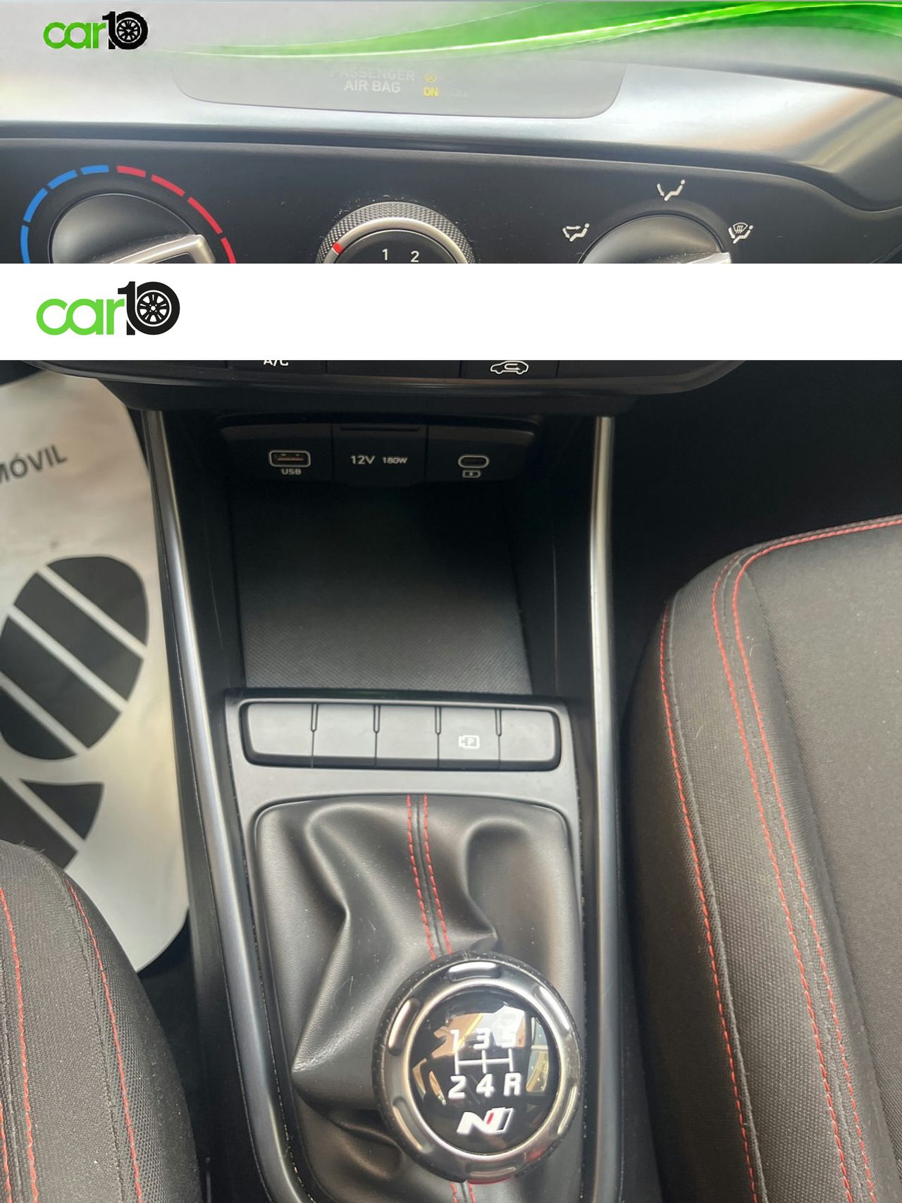 Hyundai i20 1.2 MPI N Line  - Foto 19