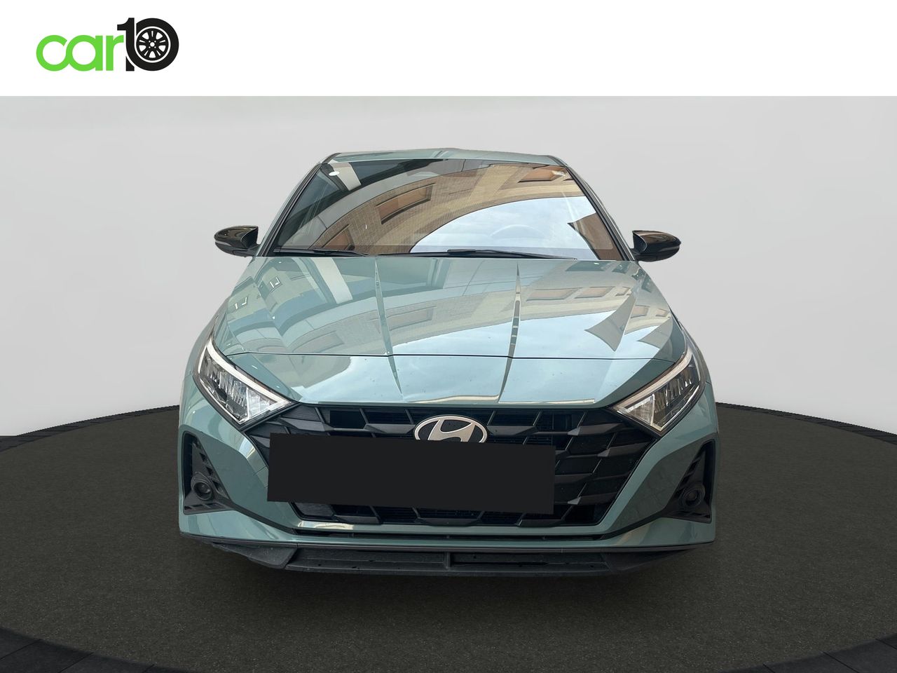 Hyundai i20 1.2 MPI N Line  - Foto 10