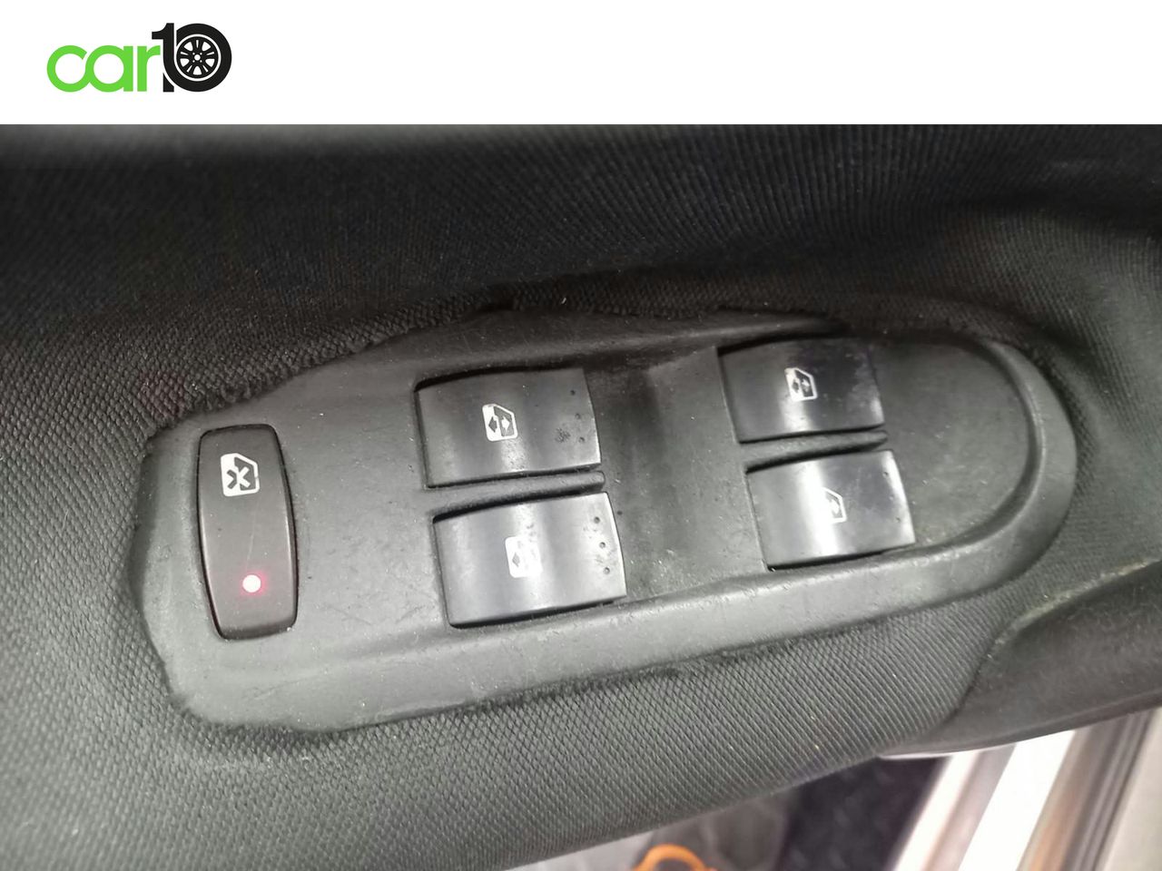 Renault Scénic 1.5 DCI  - Foto 17