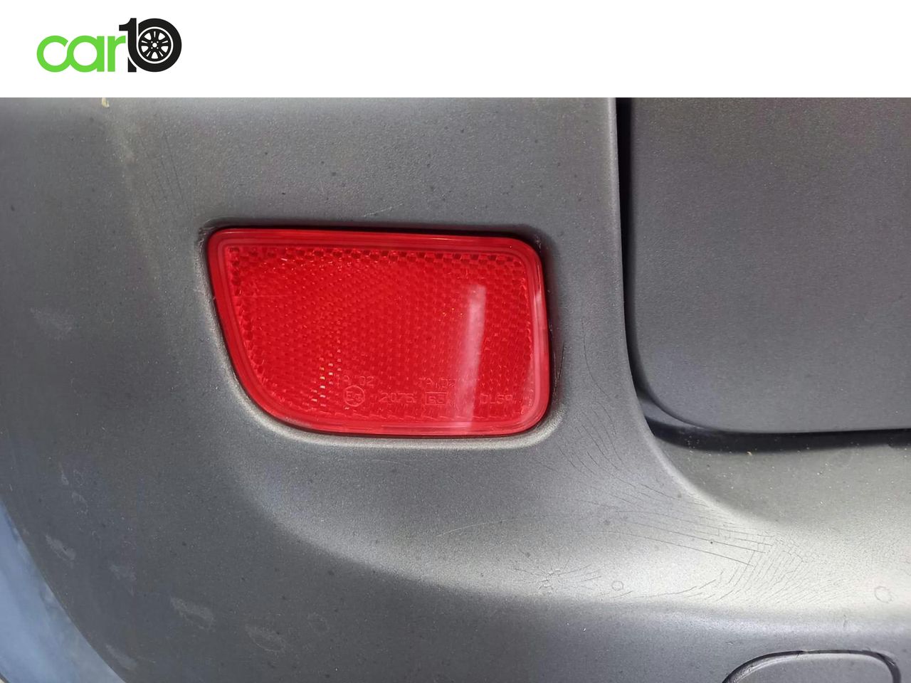 Renault Scénic 1.5 DCI  - Foto 14