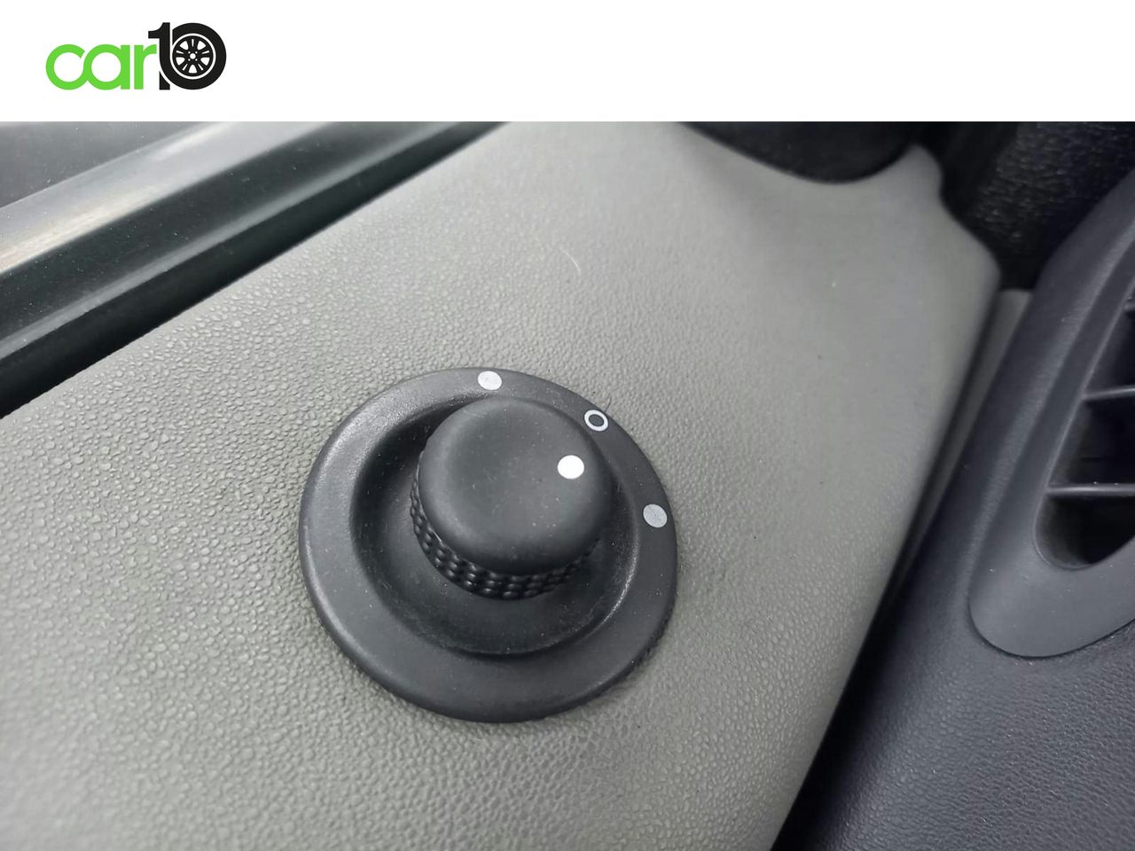 Renault Scénic 1.5 DCI  - Foto 28
