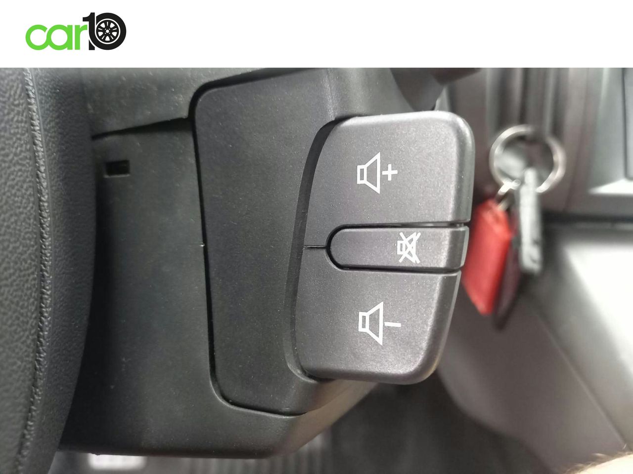Renault Scénic 1.5 DCI  - Foto 25