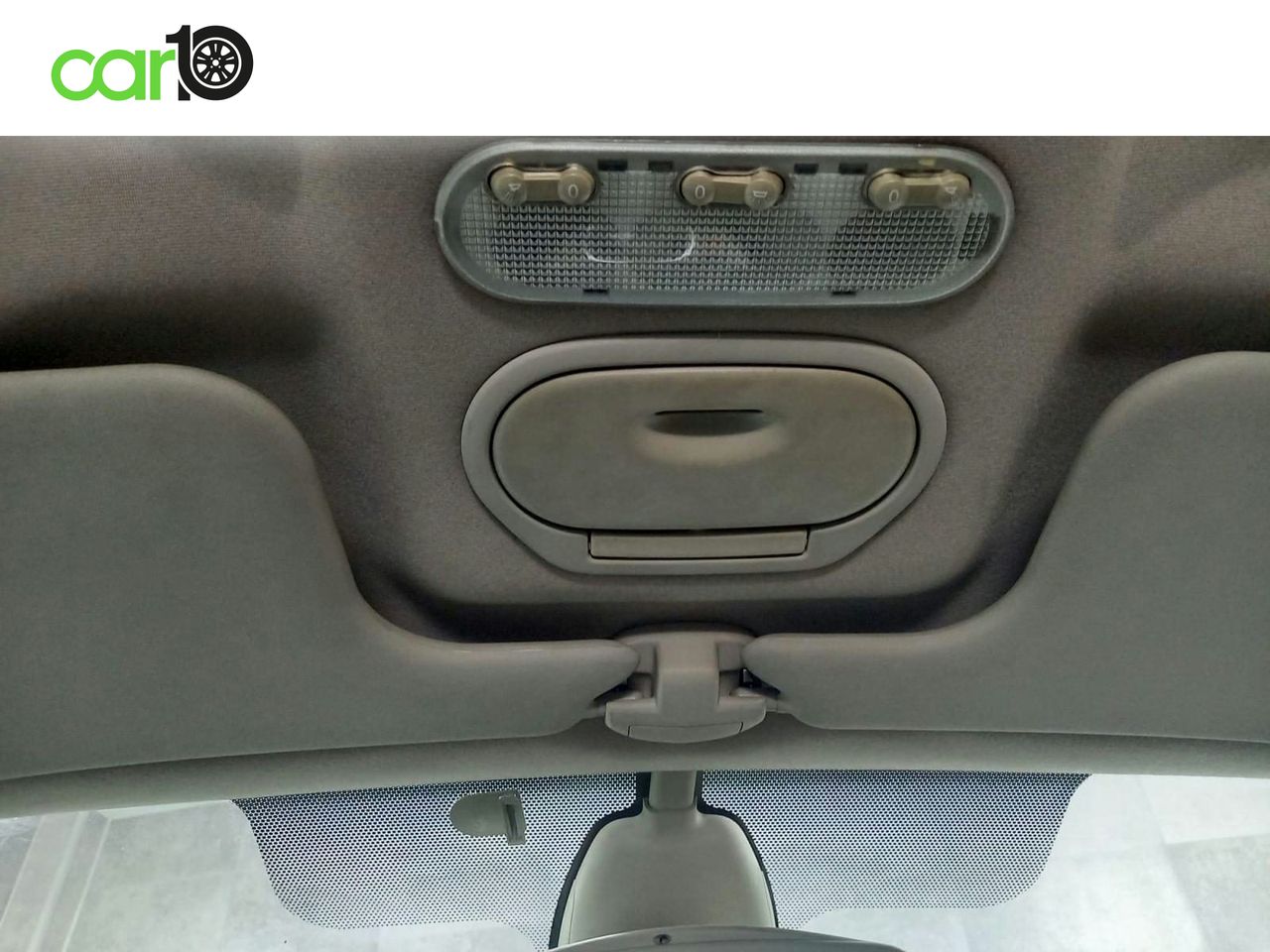 Renault Scénic 1.5 DCI  - Foto 30