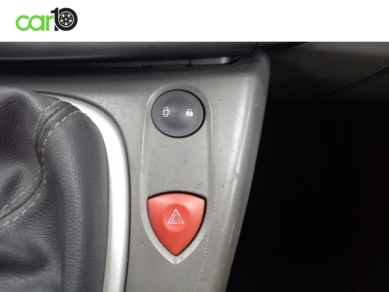 Renault Scénic 1.5 DCI  - Foto 23