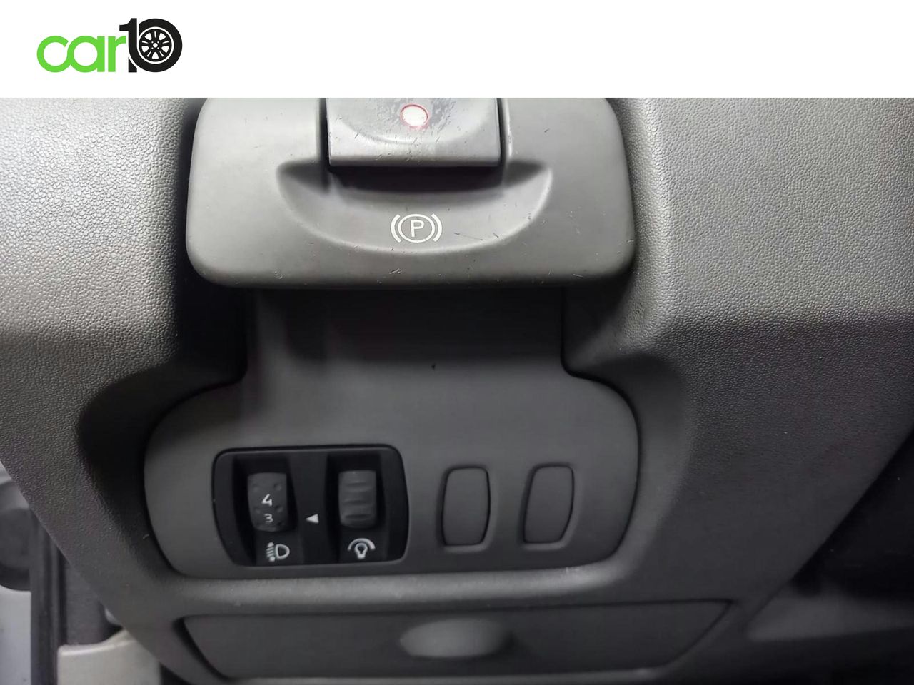 Renault Scénic 1.5 DCI  - Foto 18