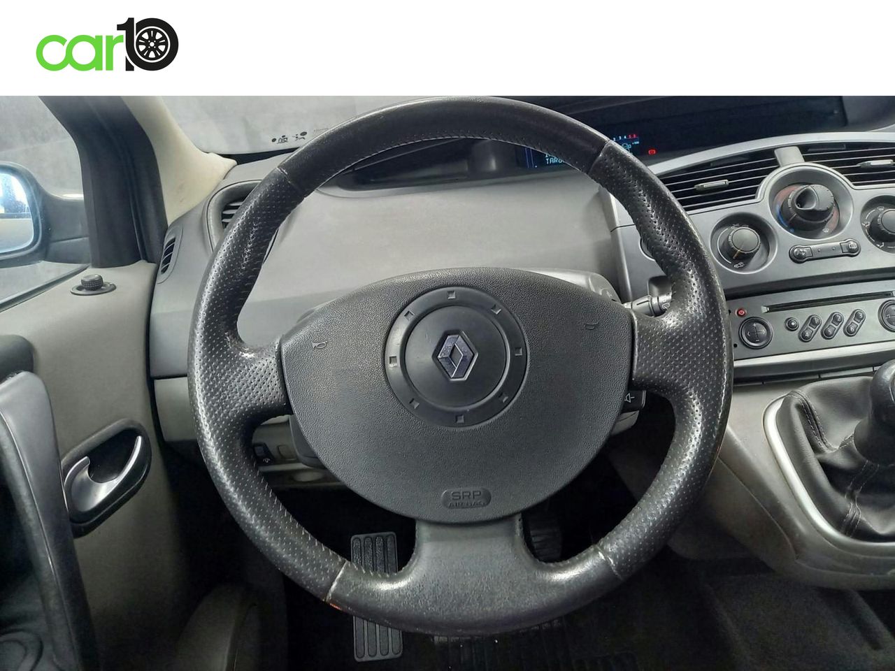 Renault Scénic 1.5 DCI  - Foto 29