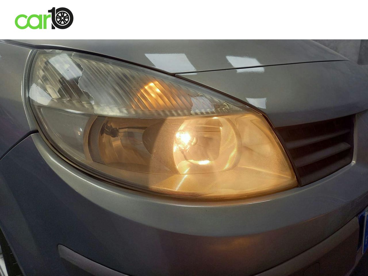 Renault Scénic 1.5 DCI  - Foto 16