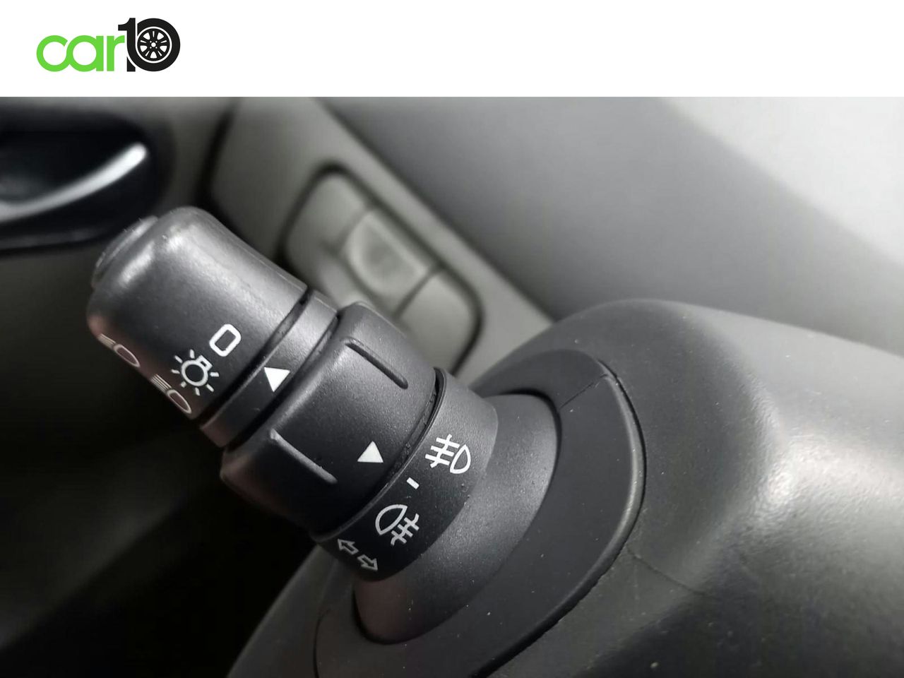Renault Scénic 1.5 DCI  - Foto 27