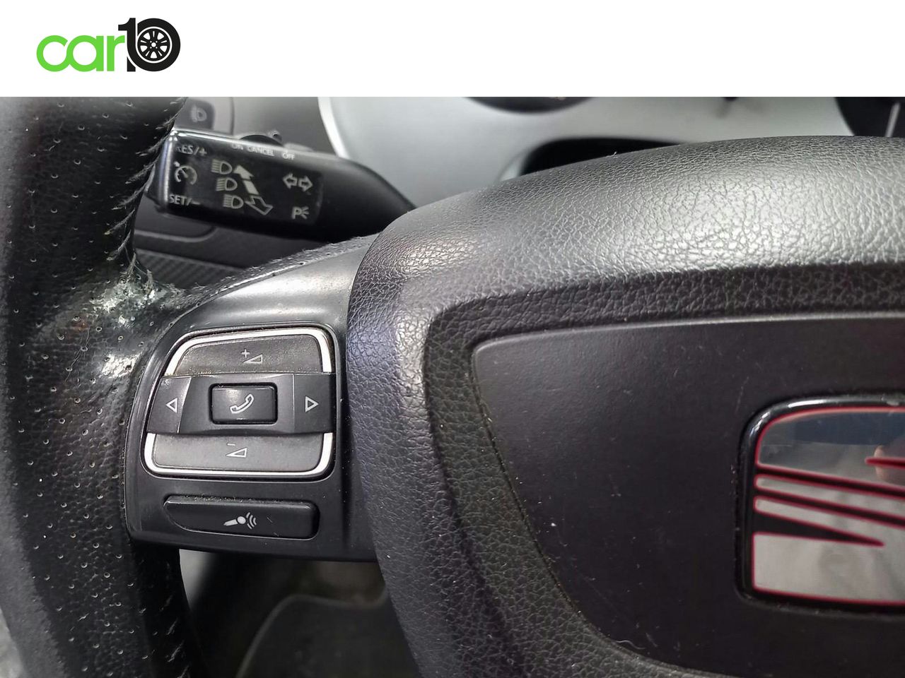Seat Altea XL 2.0 TDI Freetrack 2.0 TDI 170CV  - Foto 10