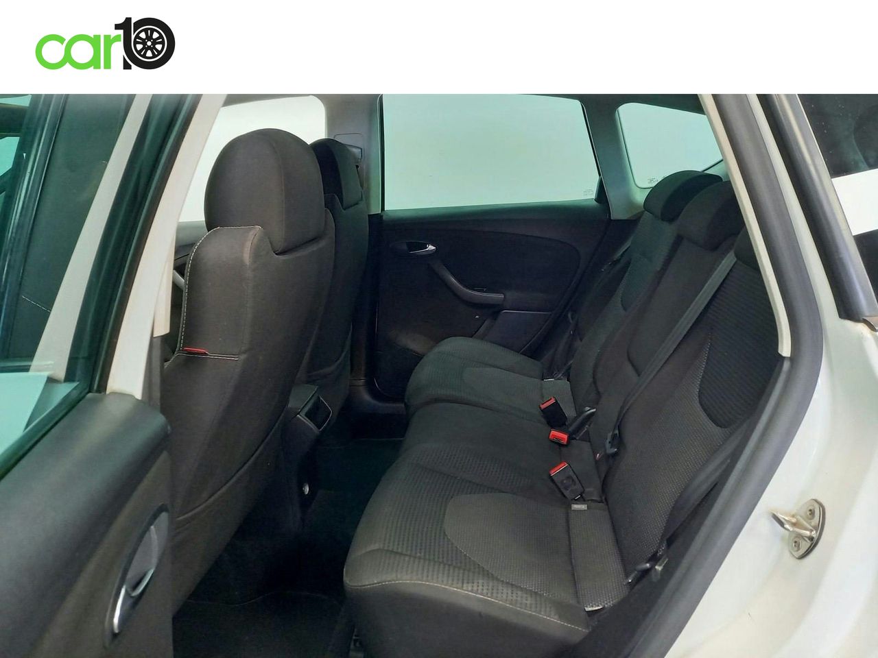 Seat Altea XL 2.0 TDI Freetrack 2.0 TDI 170CV  - Foto 13
