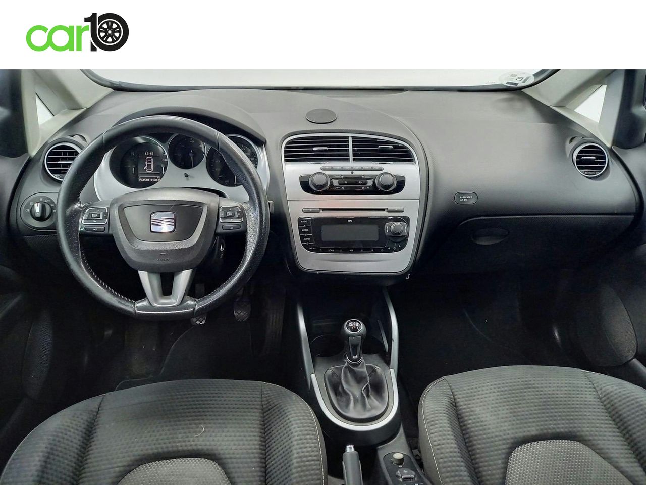 Seat Altea XL 2.0 TDI Freetrack 2.0 TDI 170CV  - Foto 9
