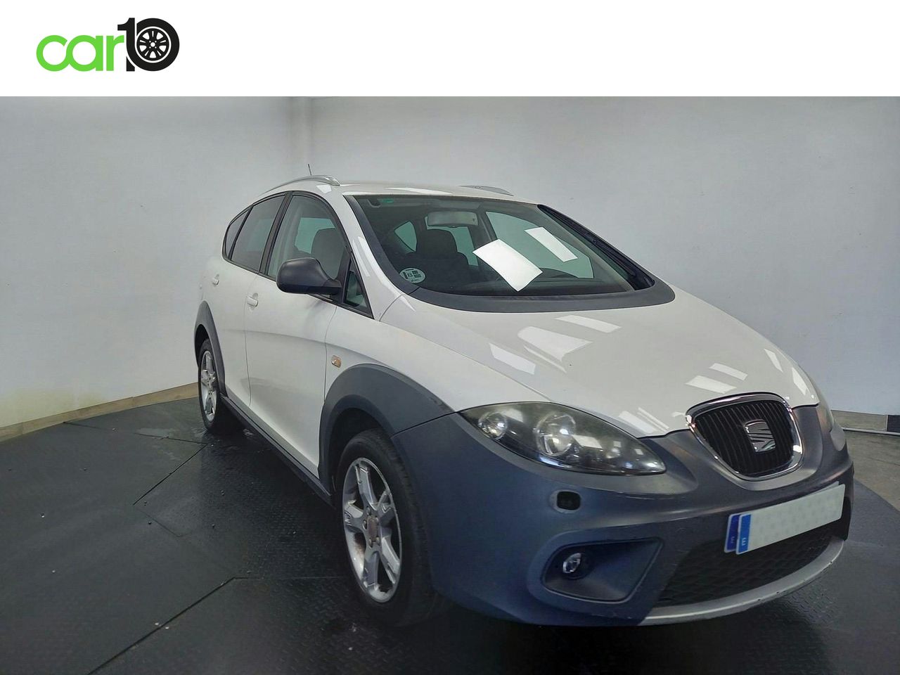 Seat Altea XL 2.0 TDI Freetrack 2.0 TDI 170CV  - Foto 4