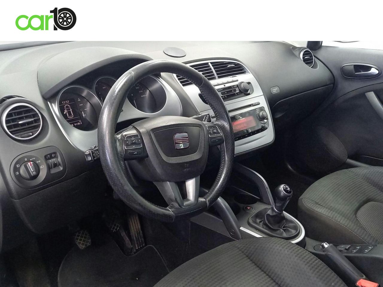 Seat Altea XL 2.0 TDI Freetrack 2.0 TDI 170CV  - Foto 21