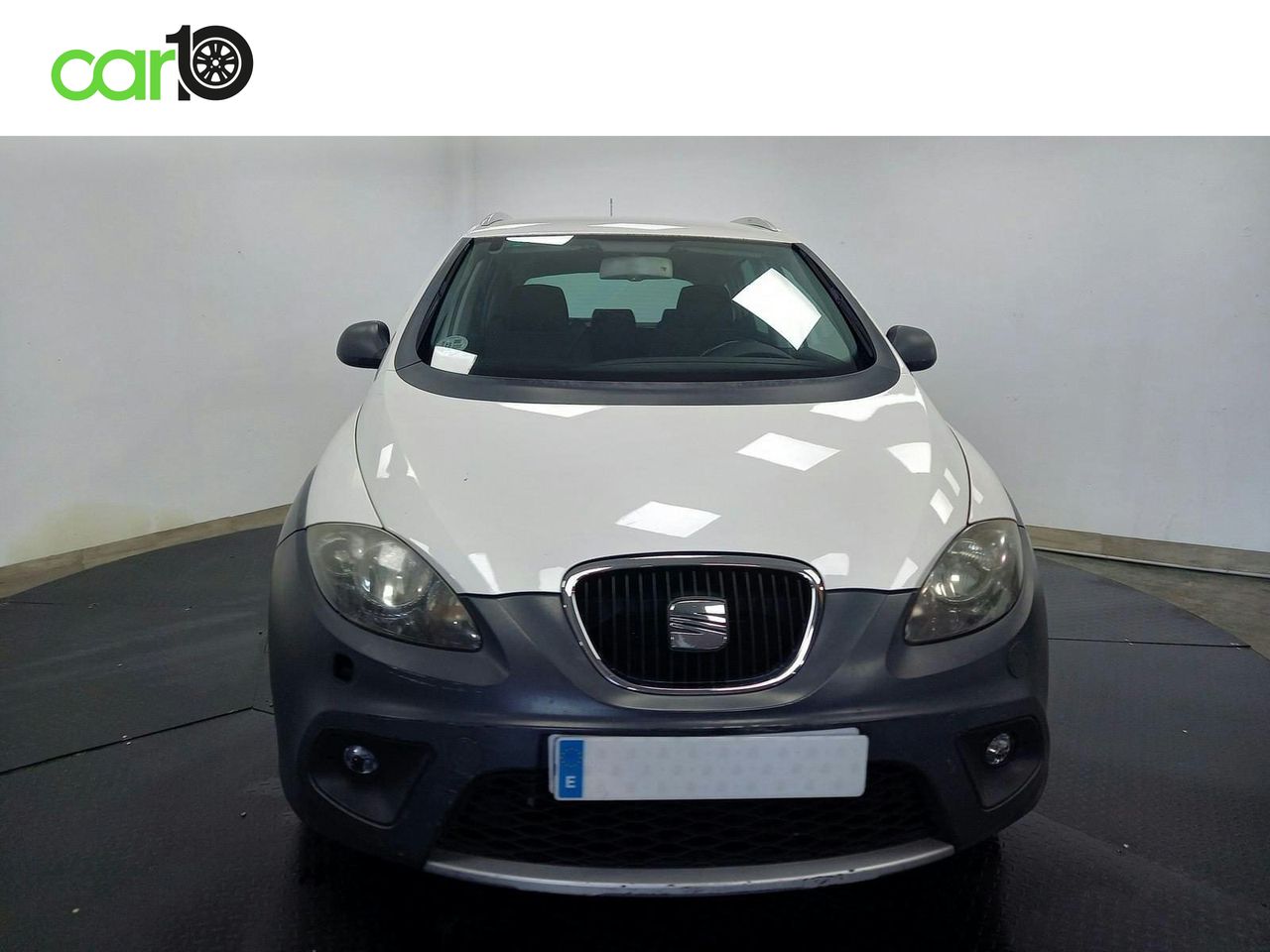 Seat Altea XL 2.0 TDI Freetrack 2.0 TDI 170CV  - Foto 3