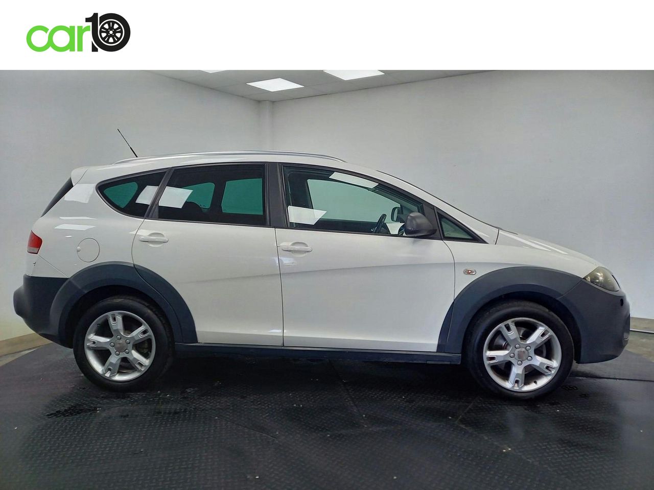 Seat Altea XL 2.0 TDI Freetrack 2.0 TDI 170CV  - Foto 6