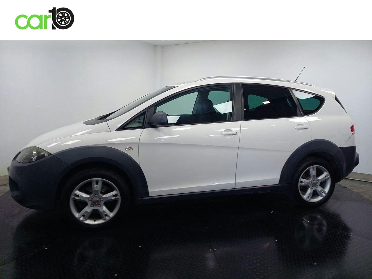 Seat Altea XL 2.0 TDI Freetrack 2.0 TDI 170CV  - Foto 8