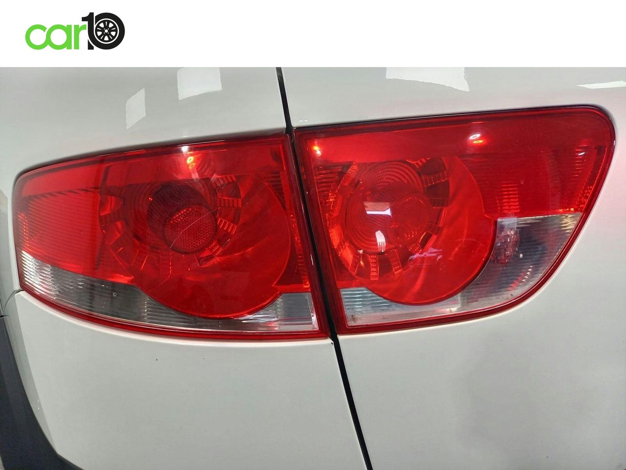 Seat Altea XL 2.0 TDI Freetrack 2.0 TDI 170CV  - Foto 26